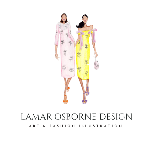 Lamar Osborne Design